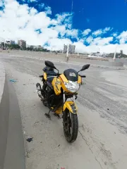 TVS Apache RTR 150